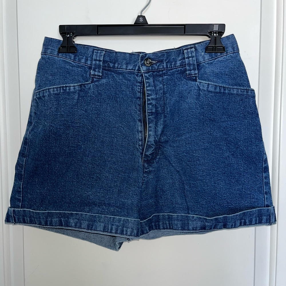Vintage 90’s denim